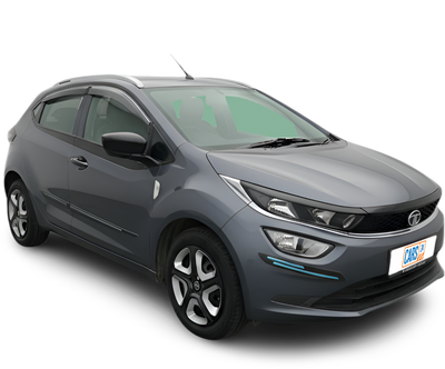 2023 Tata ALTROZ - Hatchback - Petrol - Manual - ₹4.01 lakh